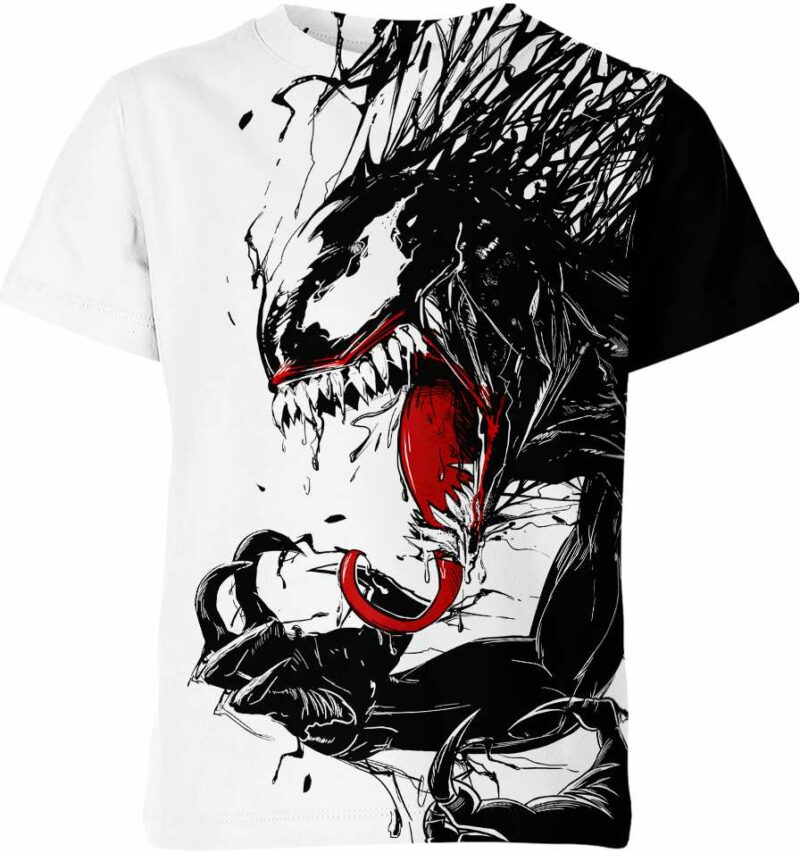 Venom Shirt