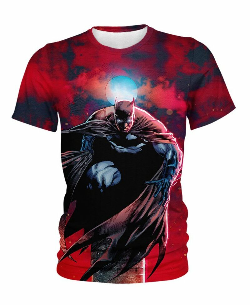 Batman Shirt