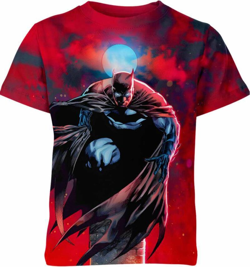 Batman Shirt