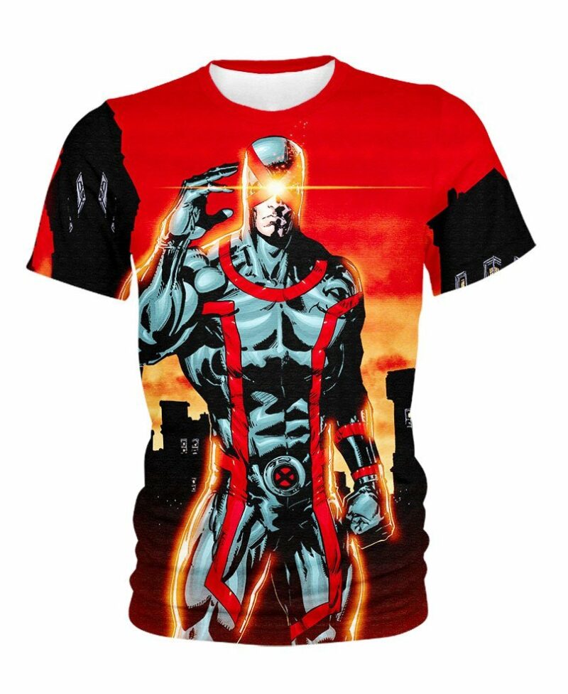 Cyclops Shirt