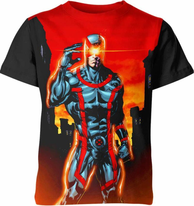 Cyclops Shirt