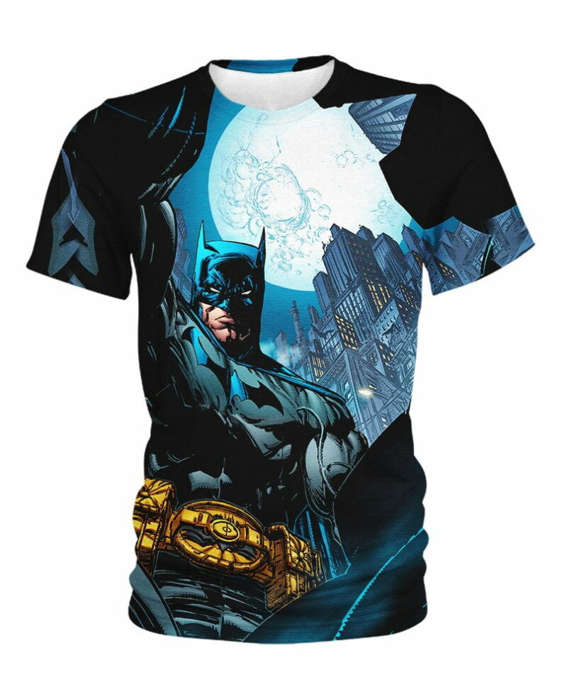 Batman Shirt