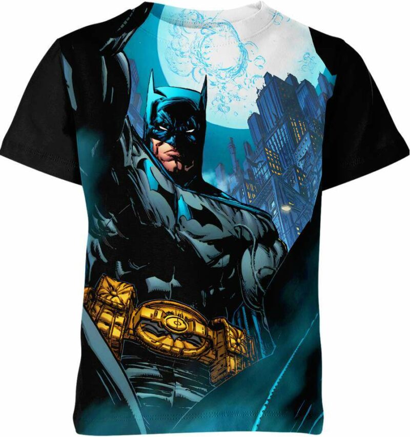 Batman Shirt