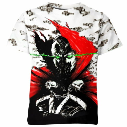 Spawn Shirt