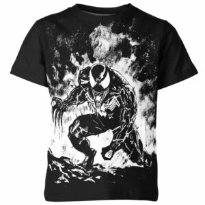 Venom Shirt