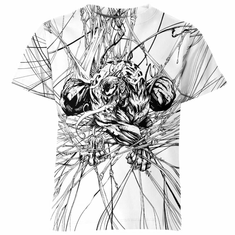 Venom Shirt