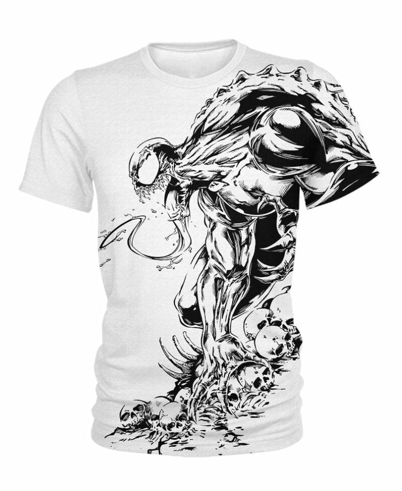 Venom Shirt