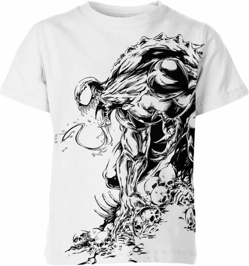 Venom Shirt