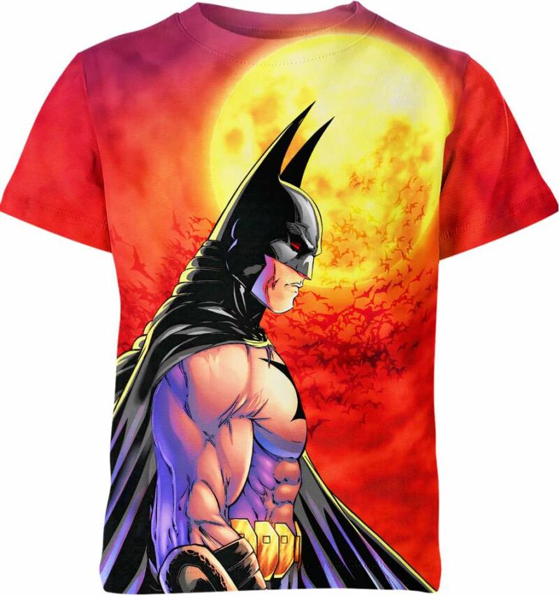 Batman Shirt