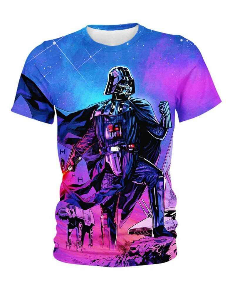 Star Wars Shirt