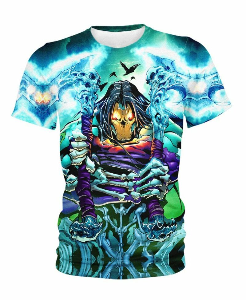 Darksiders Shirt