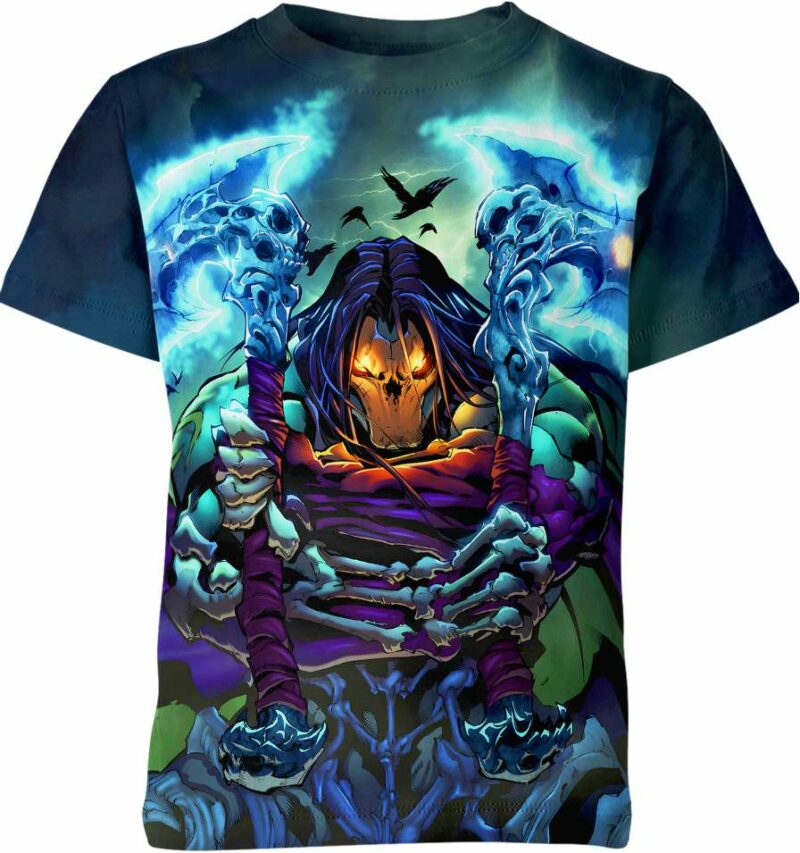 Darksiders Shirt