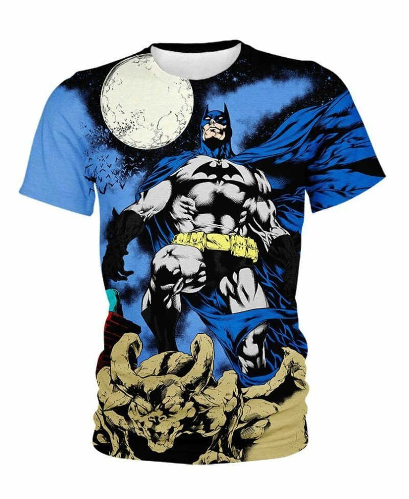 Batman Shirt