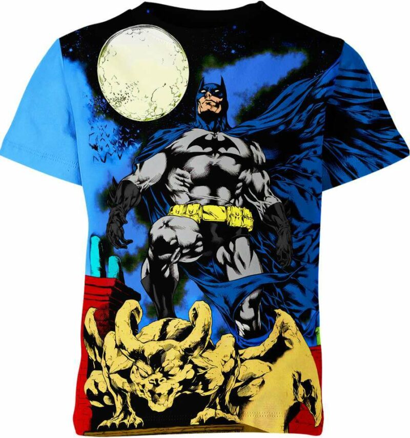 Batman Shirt