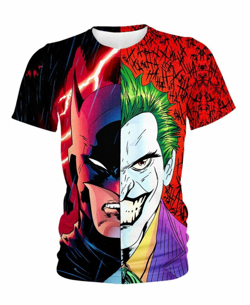 Batman Shirt