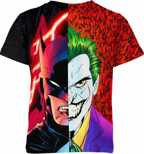 Batman Shirt