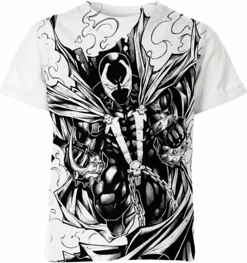 Spawn Shirt