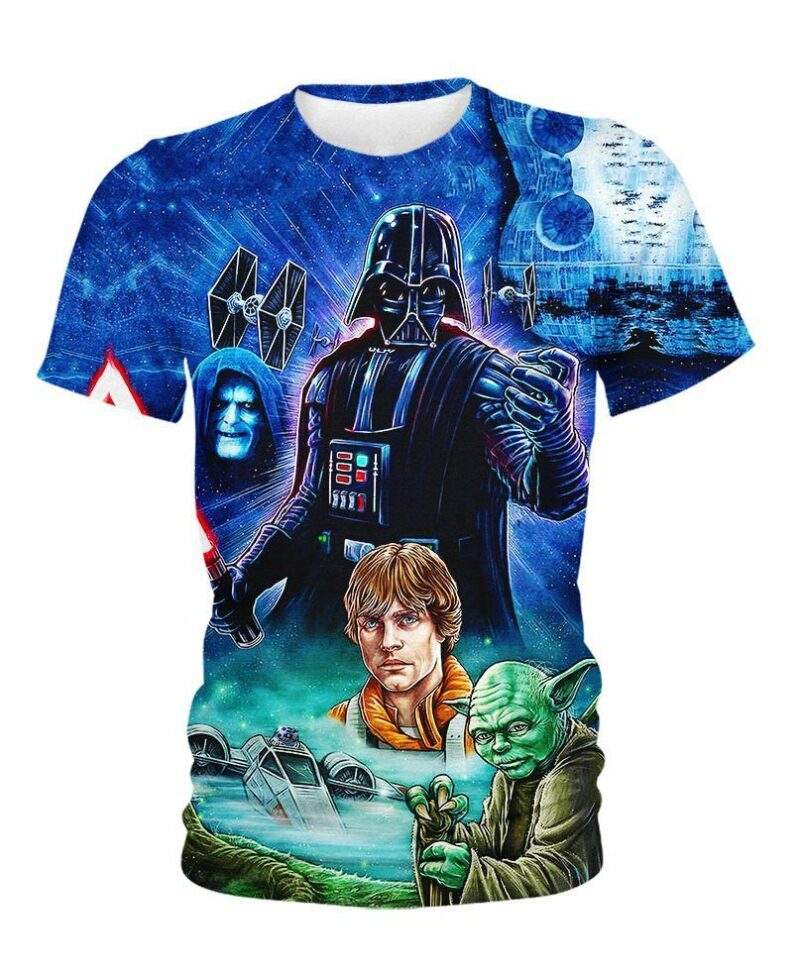 Star Wars Shirt