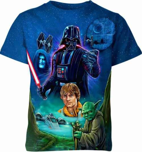 Star Wars Shirt