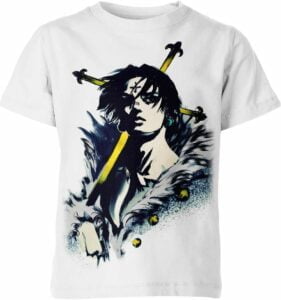 Chrollo Lucilfer From Hunter x Hunter Shirt