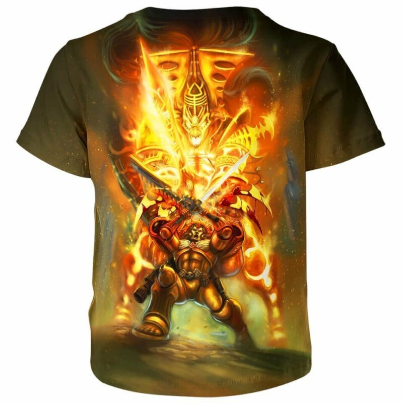 Warhammer Shirt