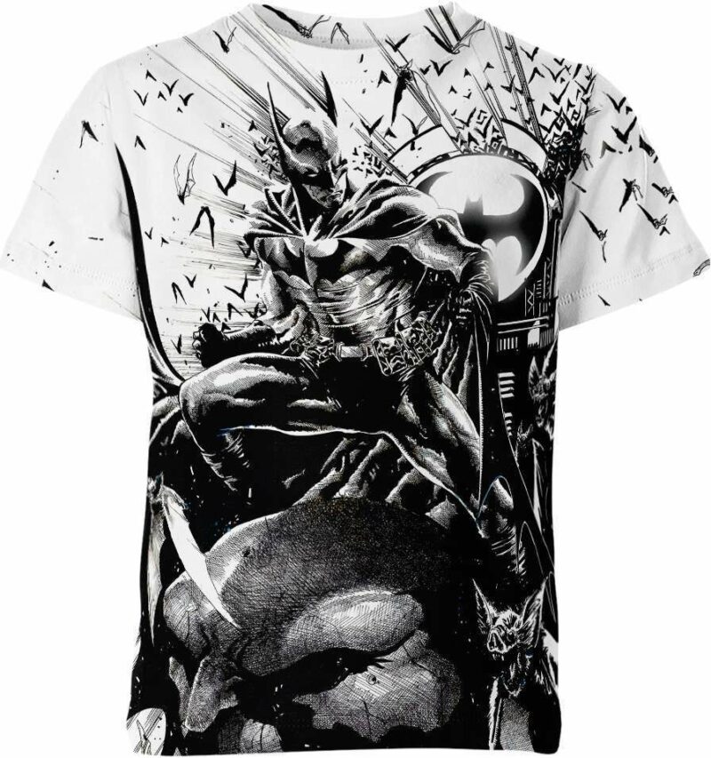 Batman Shirt