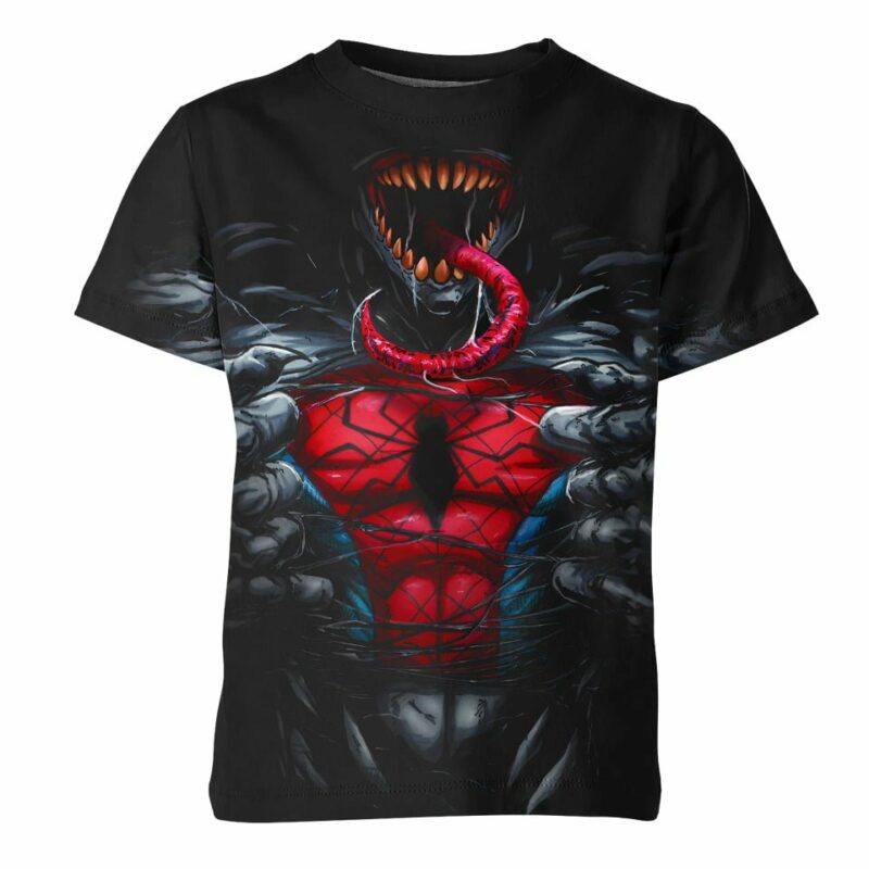 Venom Shirt