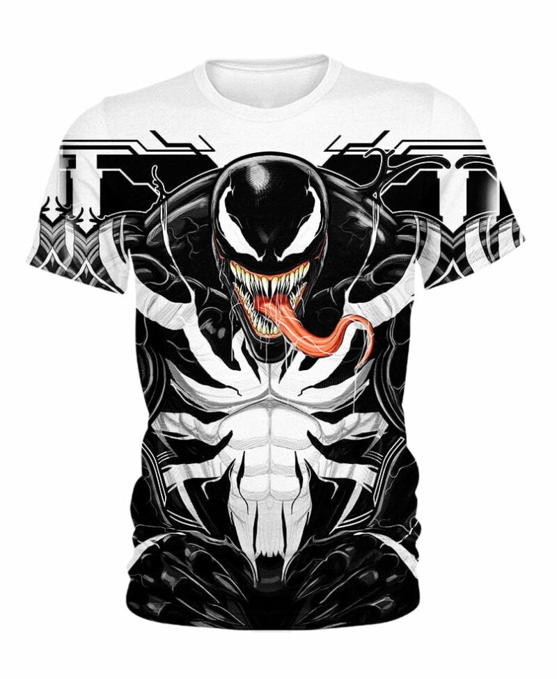 Venom Shirt