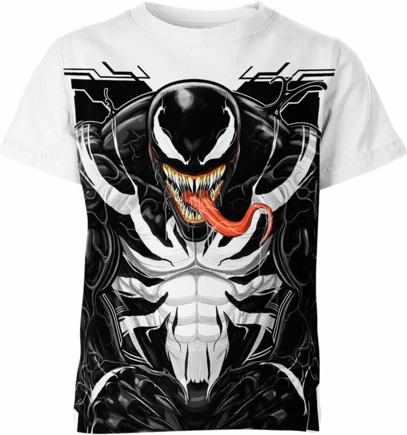 Venom Shirt