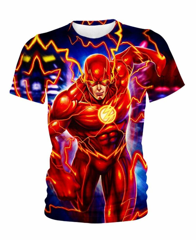 Flash Shirt