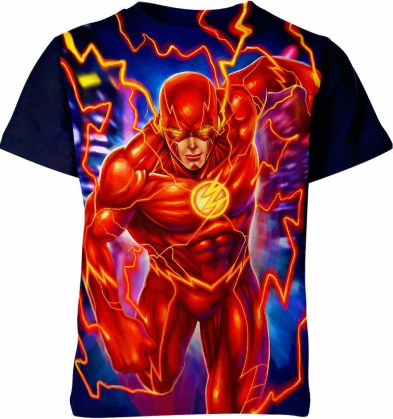 Flash Shirt