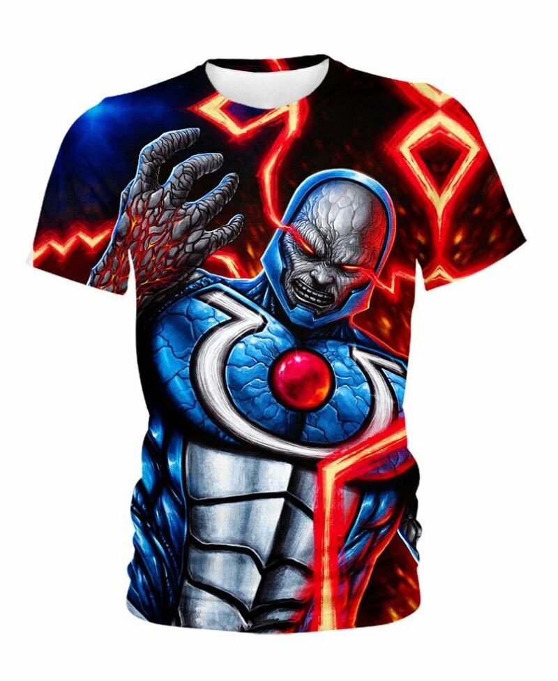 Darkseid Shirt