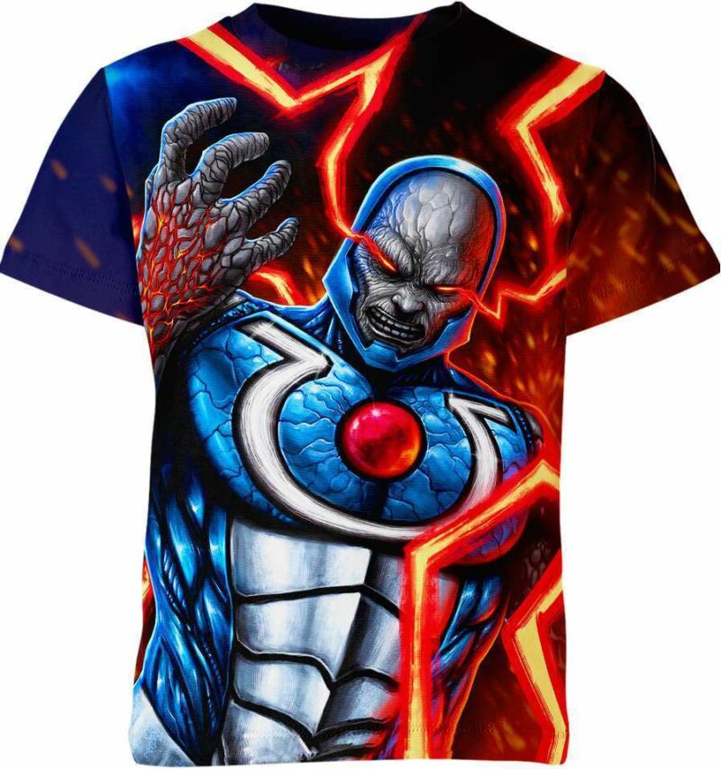 Darkseid Shirt