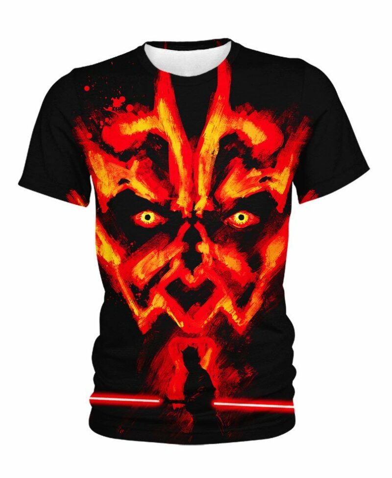 Star Wars Shirt