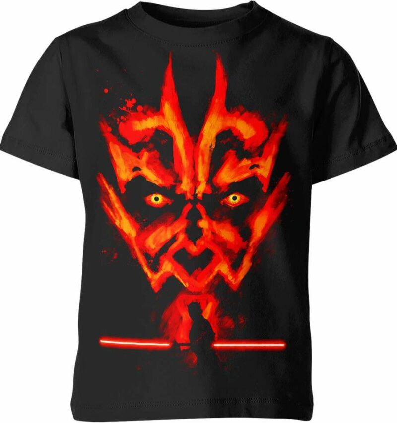 Star Wars Shirt