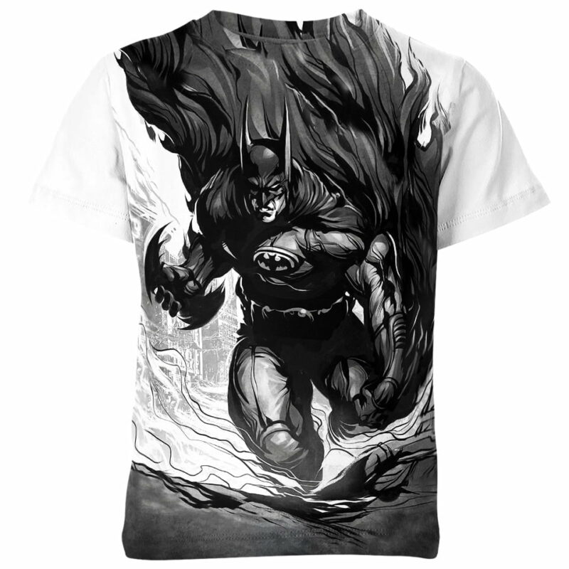 Batman Shirt