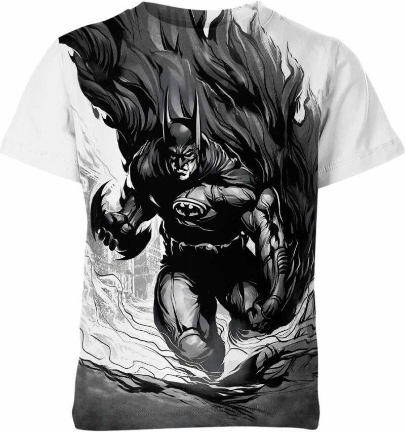 Batman Shirt