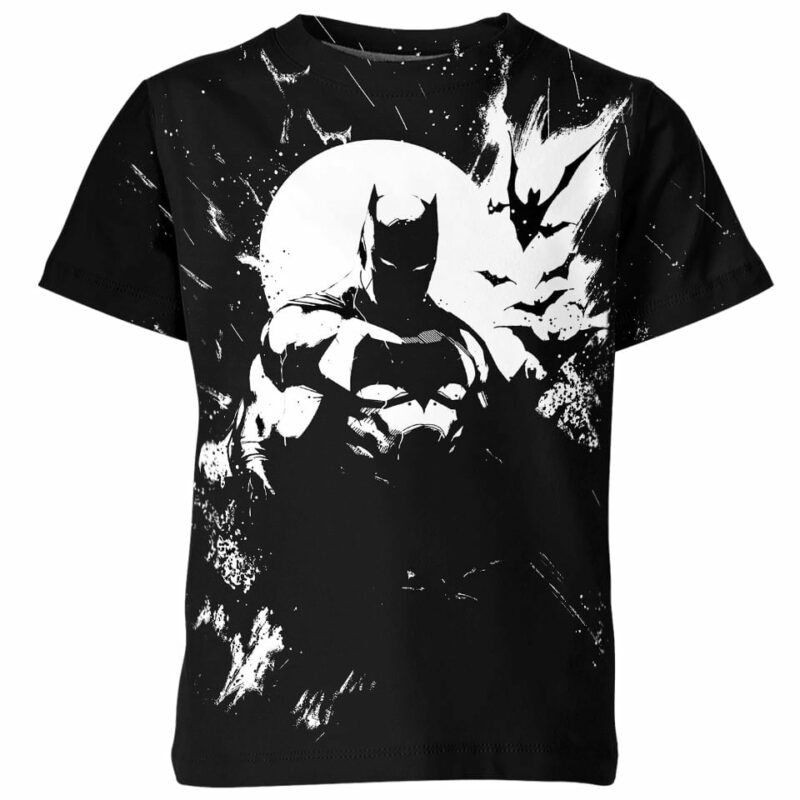 Batman Shirt