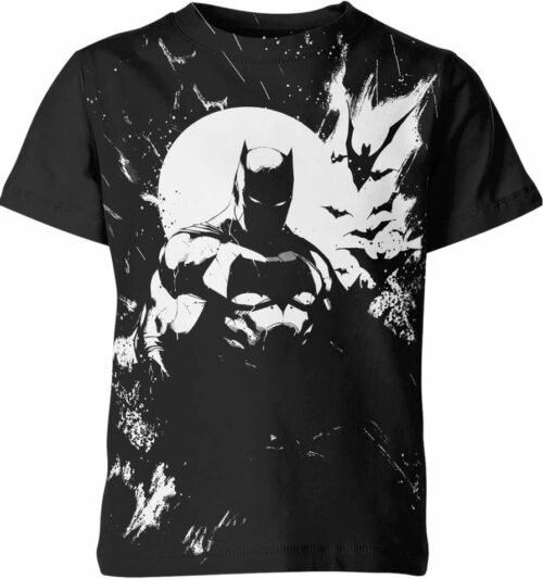 Batman Shirt