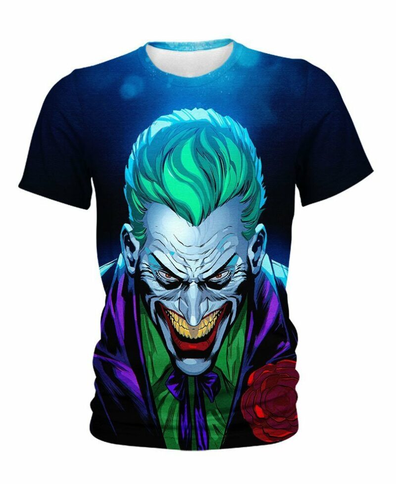 Joker Shirt