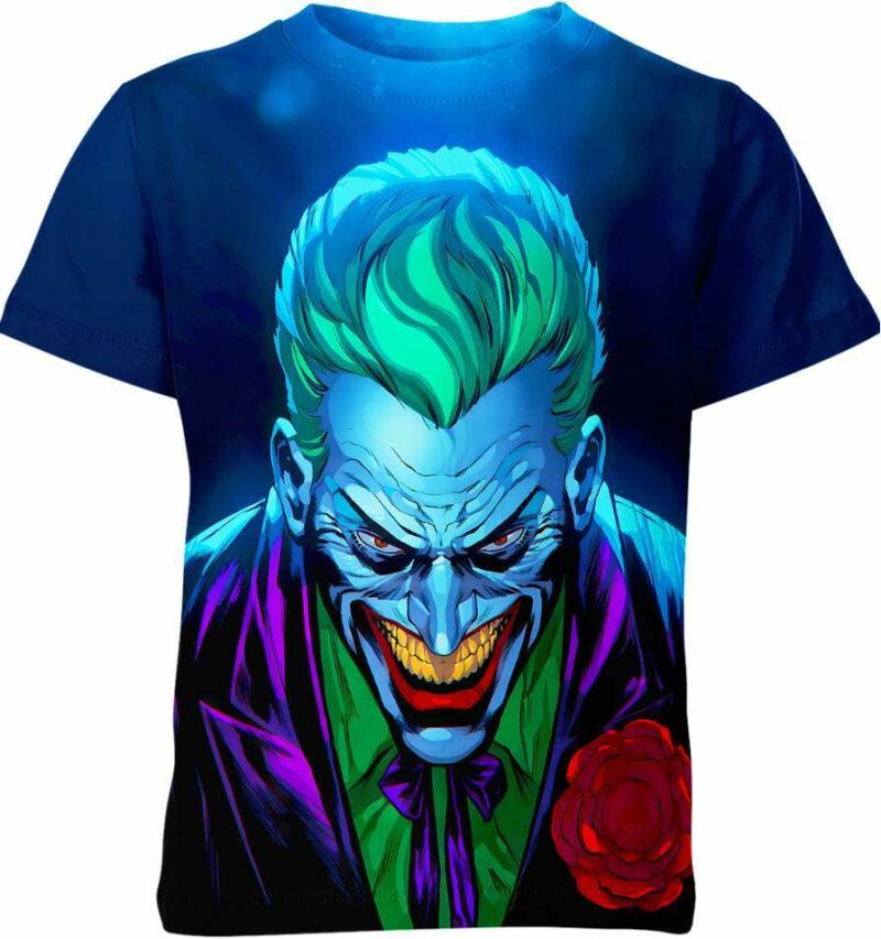 Joker Shirt