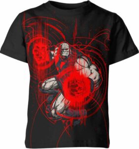 Darkseid Shirt