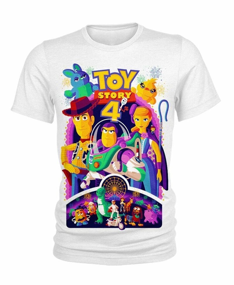 Toy Story Shirt