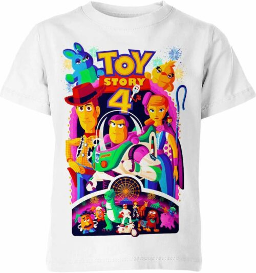 Toy Story Shirt