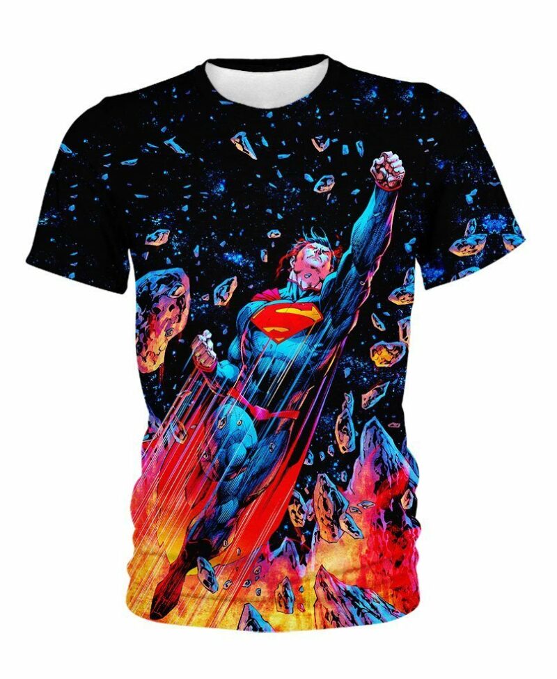 Superman Shirt