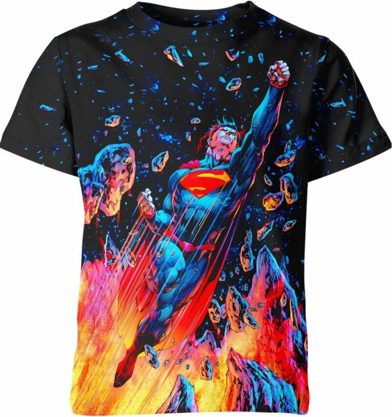 Superman Shirt