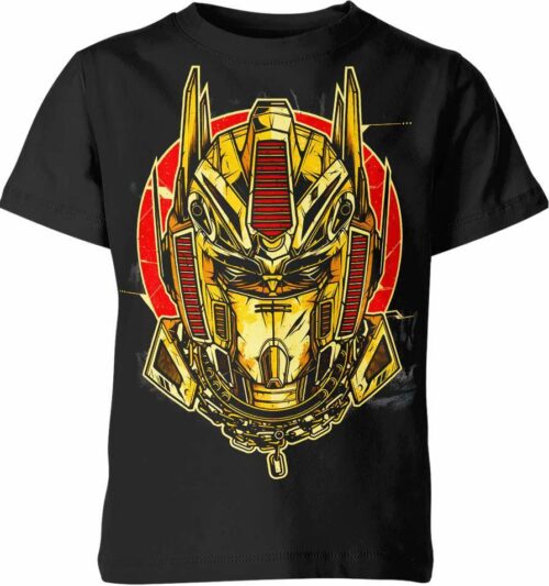 Transformers Shirt