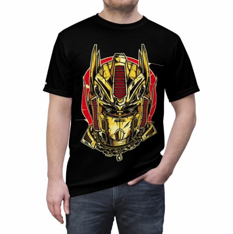 Transformers Shirt