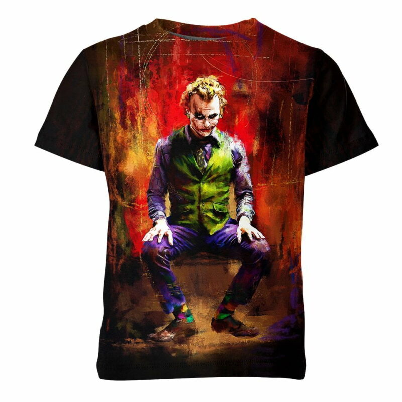 Joker Shirt