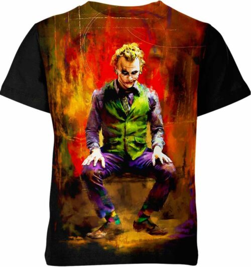 Joker Shirt